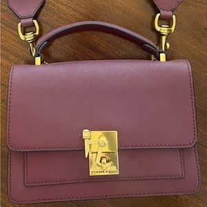 Etienne Aigner Leah Crossbody bag